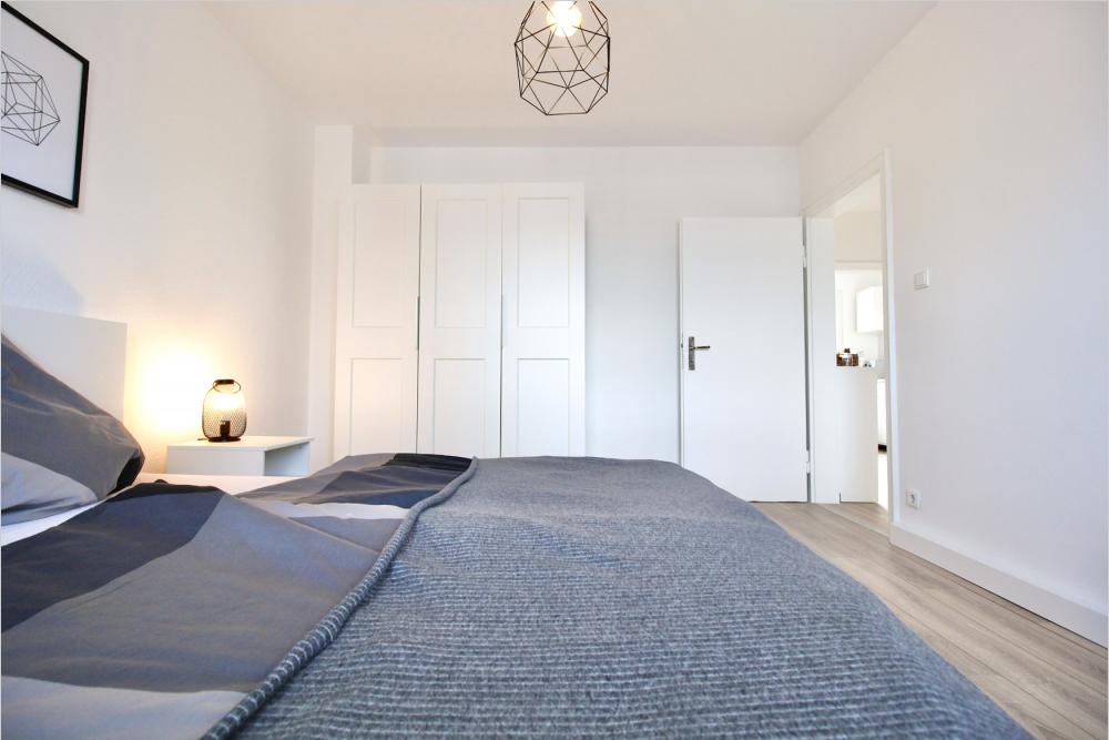 Sleeping-Room